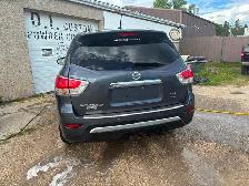 $9,000 Freshly safetied 2013 Nissan Pathfinder SL - Photo 9