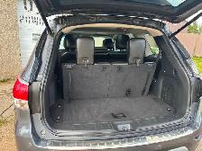 $9,000 Freshly safetied 2013 Nissan Pathfinder SL - Photo 10