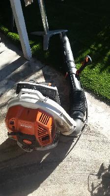 STIHL BR 800X MAGNUM - Photo 3