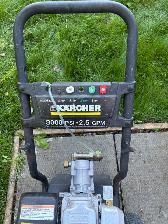 pressure washer - Photo 2