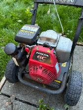 pressure washer - Photo 3