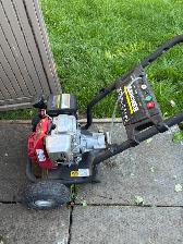 pressure washer - Photo 5