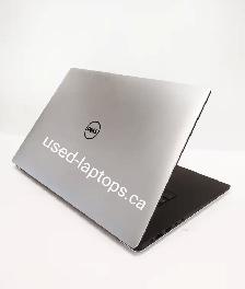 Dell Precision 5540 | i7 6-Core | 32GB RAM | 4G GPUs | 512G - Photo 2