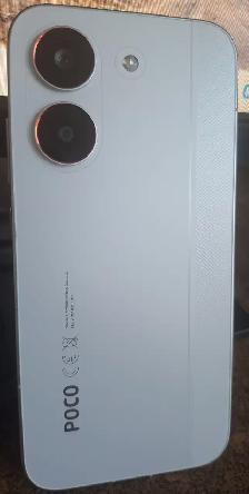 Xiaomi Poco X8 Pro 8/256 blanc - Photo 2