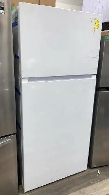 Fridge - 30' Vissani 18.0 Cu. Ft. - Top Freezer VRT180P3AWE