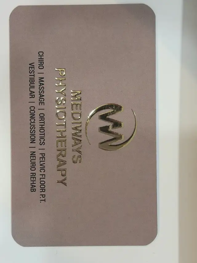 Registered Massage Therapist