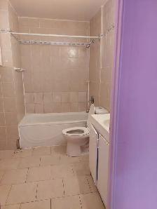 Appartement 5.5 à louer à Montreal-Nord