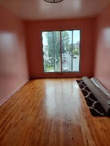 Appartement 5.5 à louer à Montreal-Nord - Photo 2