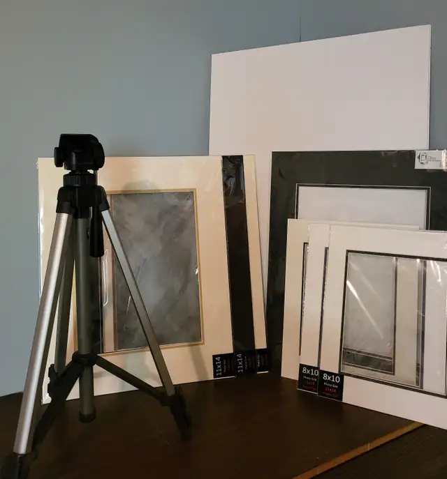 Photo Supplies
