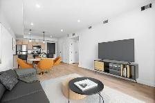 Spacious 2 Bedroom Apartment! With Fitness Centre! - Photo 3