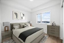 Spacious 2 Bedroom Apartment! With Fitness Centre! - Photo 4