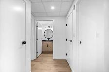 Spacious 2 Bedroom Apartment! With Fitness Centre! - Photo 6