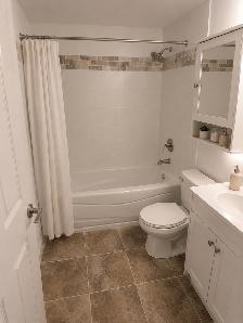 4 ½ Longueuil  –Grand logement béton insonoriser (Libre) 2280-1 - Photo 3