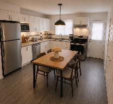 4 ½ Longueuil  –Grand logement béton insonoriser (Libre) 2280-1 - Photo 4