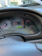2004 Ford Mustang Convertible - Photo 8