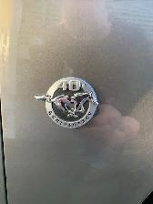 2004 Ford Mustang Convertible - Photo 9