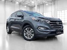 2016 Hyundai Tucson Luxury |Heated Leather |Panoroof |CERTIFIED - Photo 2