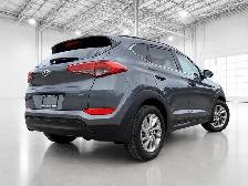 2016 Hyundai Tucson Luxury |Heated Leather |Panoroof |CERTIFIED - Photo 4