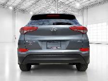 2016 Hyundai Tucson Luxury |Heated Leather |Panoroof |CERTIFIED - Photo 5
