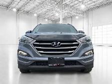 2016 Hyundai Tucson Luxury |Heated Leather |Panoroof |CERTIFIED - Photo 6