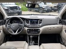 2016 Hyundai Tucson Luxury |Heated Leather |Panoroof |CERTIFIED - Photo 7