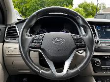 2016 Hyundai Tucson Luxury |Heated Leather |Panoroof |CERTIFIED - Photo 8
