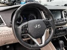 2016 Hyundai Tucson Luxury |Heated Leather |Panoroof |CERTIFIED - Photo 15