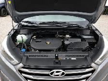 2016 Hyundai Tucson Luxury |Heated Leather |Panoroof |CERTIFIED - Photo 20
