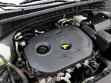 2016 Hyundai Tucson Luxury |Heated Leather |Panoroof |CERTIFIED - Photo 21