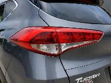 2016 Hyundai Tucson Luxury |Heated Leather |Panoroof |CERTIFIED - Photo 31