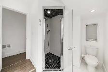 Queen w Niagara,July/Aug,1br,ac,,lndry,deck,reno,over shop,$2475 - Photo 9