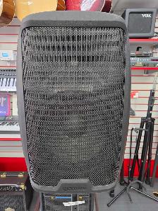 haut parleur Gemini bluetooth