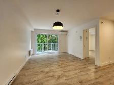 3 ½ avec Espace BUREAUet stationnement - Photo 4