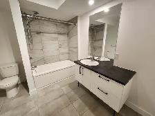 3 ½ avec Espace BUREAUet stationnement - Photo 8