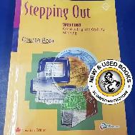 Stepping Out Writing Course Book Canadian Edition 9780131733053