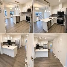BRAND NEW 2025 TOWNHOUSE | 3 BED | GARAGE | THE ORCHARDS - Photo 2