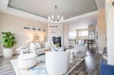 STUNNING, 6 bdrm, 3.5 bath Home in Steinbach w/ Guest Suite! - Photo 3