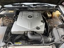 Cadillac STS V6 2006 3.6L - Photo 2