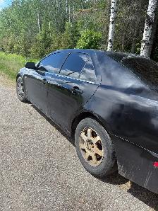 Cadillac STS V6 2006 3.6L - Photo 4