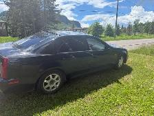 Cadillac STS V6 2006 3.6L - Photo 5