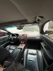 Cadillac STS V6 2006 3.6L - Photo 9