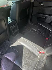 Cadillac STS V6 2006 3.6L - Photo 10