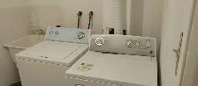 Bright 1 Bed   Den Basement | Yonge & Elgin Mills l Parking   AC - Photo 9