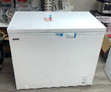 Chest Freezer - Vissani 8.8 Cu. Ft  MDCF9WH  - White