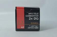 Sigma APO Teleconverter 2x EX DG