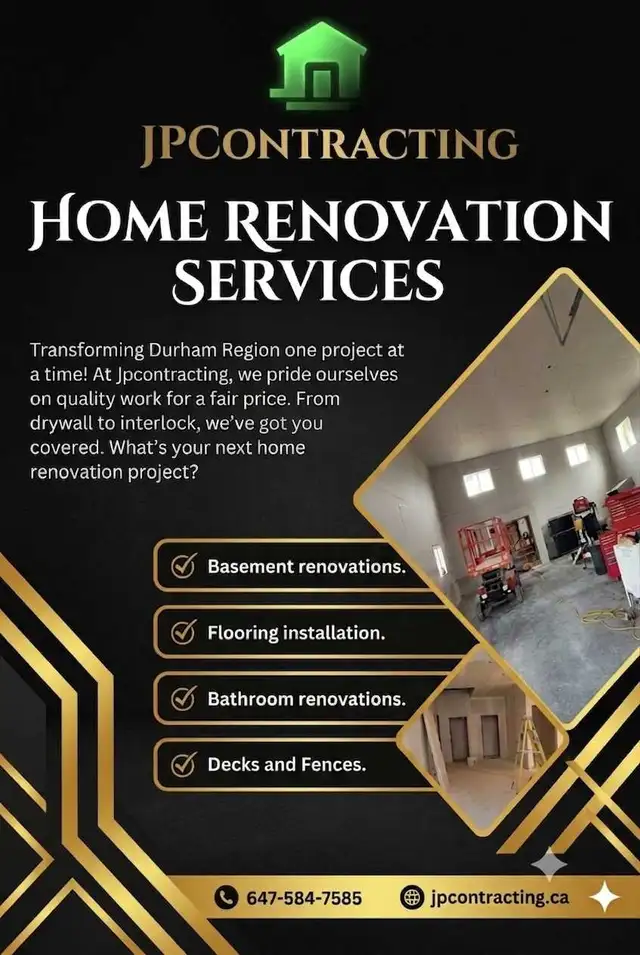 Jpcontracting