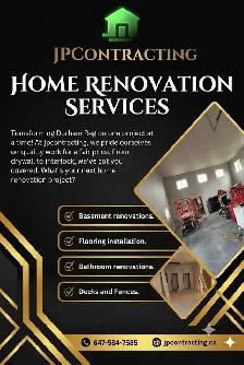 Jpcontracting
