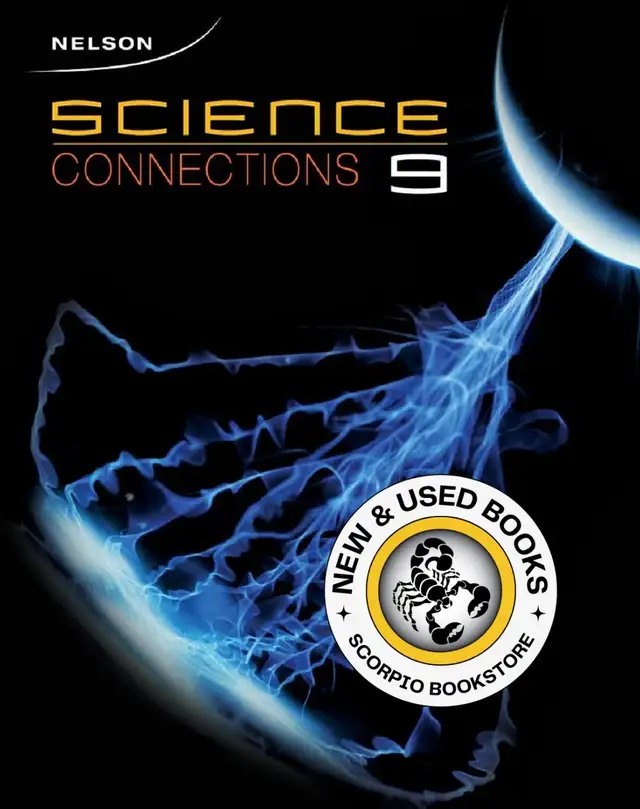 Science Connections 9 by Lucille Davies 9780176241285