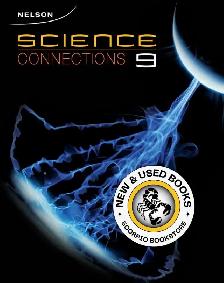 Science Connections 9 by Lucille Davies 9780176241285