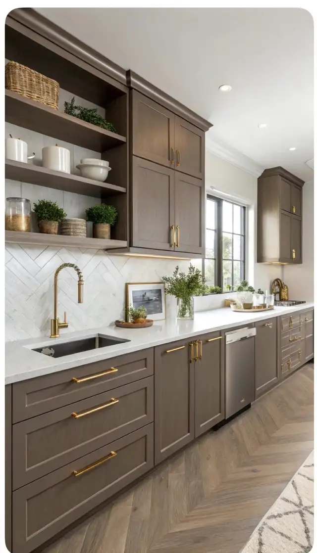 Countertops